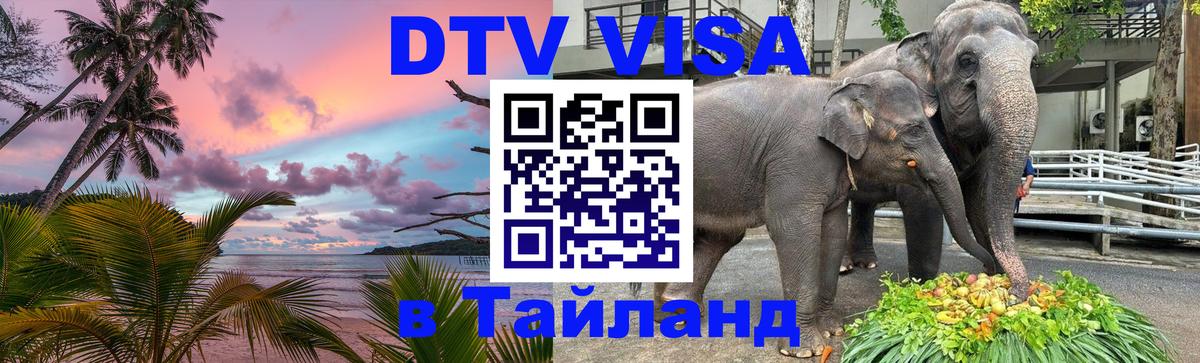 Цены на DTV визу в Таиланд — пакеты услуг, достаточно даже паспорта - 